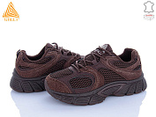 Кроссовки Stilli Group NK100-6 шкіра от магазина Frison