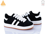 Кроссовки Stilli Group JH200-21 шкіра от магазина Frison