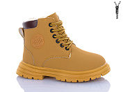 Ботинки Aba Kids LD612 от магазина Frison