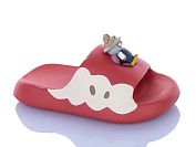 Шлепанцы Aba QQ88-3 от магазина Frison