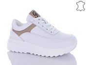 Кроссовки Qq Shoes B0ABA3-8 от магазина Frison