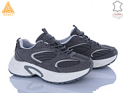 Кроссовки Stilli Group T60-7 шкіра от магазина Frison