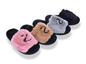 Тапочки Optstok 8229 mix от магазина Frison