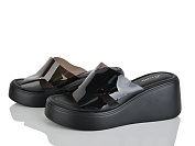 Шлепанцы Loretta X385-1 от магазина Frison