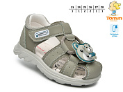 Босоножки Том.М 68042K от магазина Frison