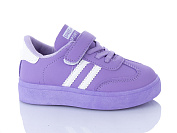 Кроссовки Comfort-Baby 312-3 фіолет.(27-32) от магазина Frison
