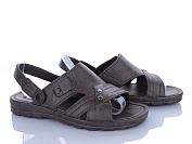 Сандалии Саз JB888-2 brown от магазина Frison