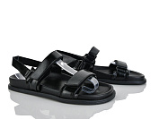 Босоножки Бабочка 820-9 от магазина Frison