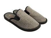 Тапочки Rai Shoes TD01 кавовий от магазина Frison