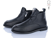 Ботинки M•D-Gresso-Lunastep ZHF782-1 от магазина Frison