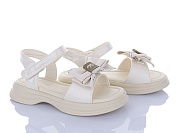 Босоножки Clibee B1691 beige от магазина Frison