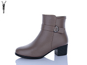 Ботинки Ldw T276-2 от магазина Frison