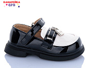 Туфли Gfb T125-2 от магазина Frison