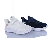 Кроссовки Jibukang 07-8017 mix от магазина Frison