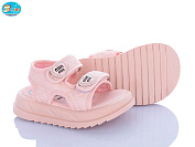 Босоножки Bbt L860-1-1 от магазина Frison