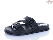 Шлепанцы Qq Панда QQ112-1 от магазина Frison