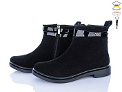 Ботинки Ailinda 14126-1A от магазина Frison