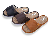 Тапочки Yzy MU10404 mix от магазина Frison