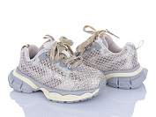 Кроссовки Clibee D83-218 beige от магазина Frison