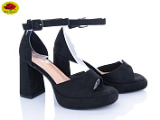 Босоножки Meideli AN155-11 от магазина Frison