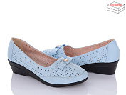Туфли Rama HX3 blue от магазина Frison