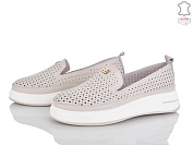 Туфли L&M-Lemon PL16-3 от магазина Frison