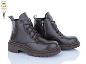 Ботинки Ailinda 3702-46M от магазина Frison