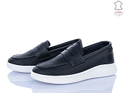 Туфли Stilli Group DR60-2 шкіра от магазина Frison