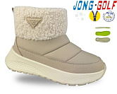 Ботинки Jong-Golf C40622-6 от магазина Frison