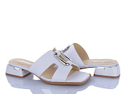 Шлепанцы Loretta A913-3 от магазина Frison