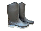 Сапоги Rai Shoes RB301 чорний от магазина Frison