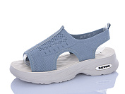 Босоножки I.Trendy BK970-25 от магазина Frison