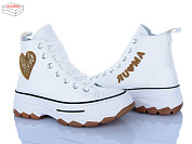 Ботинки Zahar OT2399-3 от магазина Frison