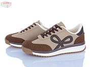 Кроссовки Aba KA2008-4 от магазина Frison