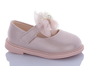 Пинетки Comfort-Baby 228-4 рожевий (21-25) от магазина Frison