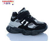 Кроссовки Gfb D6012-2 от магазина Frison