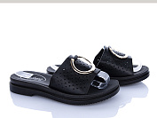 Шлепанцы Minghong 1917-1 от магазина Frison