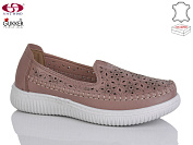 Мокасины Gukkcr YK2004 от магазина Frison