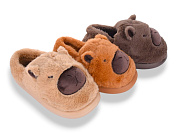 Тапочки Deshman 5137 mix от магазина Frison