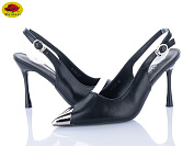 Босоножки Meideli WTT26 от магазина Frison