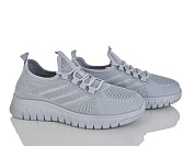 Кроссовки Бабочка 372-309 от магазина Frison