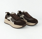 Кроссовки Allshoes 218567 от магазина Frison