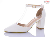 Туфли Aba QQ48-3 от магазина Frison