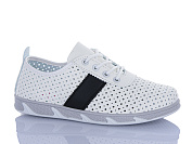 Кроссовки Qq Панда L27-6 от магазина Frison