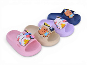 Шлепанцы Jh-Ян A5618 mix от магазина Frison