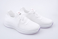 Кроссовки Allshoes 198222 от магазина Frison
