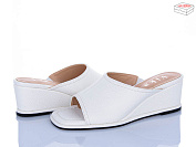 Шлепанцы Vika C206-2 от магазина Frison