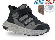 Ботинки Jong-Golf C31023-20 от магазина Frison
