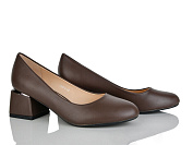 Туфли Бабочка 2068-9 от магазина Frison