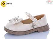 Туфли Clibee-Apawwa DB663-3 beige от магазина Frison